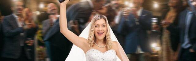 MLADA NAPRAVILA HAOS U SOKOLCU! Ušla u salu i zapucala iz PIŠTOLJA zbog OVE PESME – gosti zanemeli od šoka! (VIDEO)