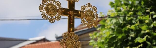 Danas je Duhovski ponedeljak - slava grada Vranja