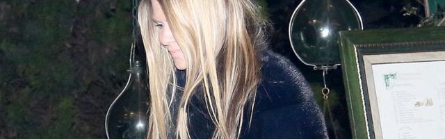 Melina imala udes u Beogradu: Svi detalji nesreće bivše žene Harisa Džinovića