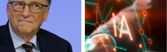 "OVO su 3 profesije u kojima veštačka inteligencija NE MOŽE da zameni čoveka"