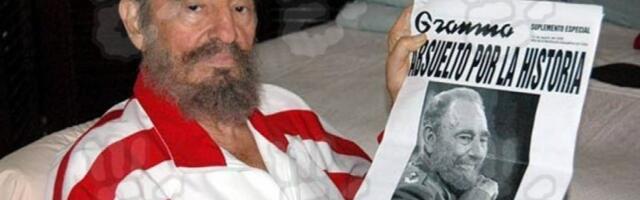 "UJEDINIMO SE USPONU FAŠIZMA I NEOKOLONIJALIZMA" Ambasada Kube poziva na Međunarodni festival "Granma Rebelde" u Havani