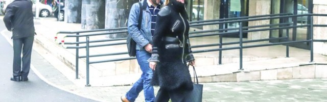 OTKRIVENI ŠOKANTNI DETALJI O ODNOSU ANABELE I ANDREJA ATIJASA: Evo šta se dešava u njihovom domu i d li je Miljković bio kod njih :