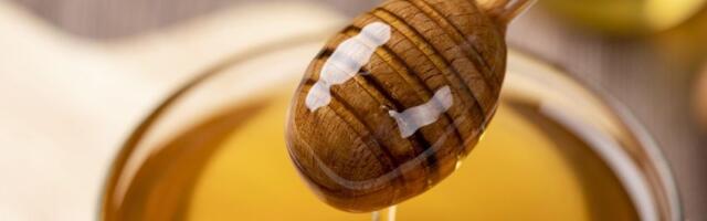 Kašičica meda – put do zdravlja ili viška kilograma?