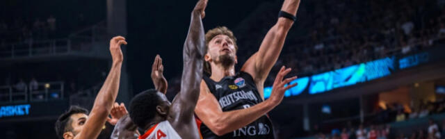 NEMAČKA I TURSKA POMERILI GRANICE Finale Evrobasketa oborilo brojne rekorde gledanosti