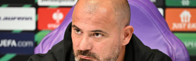ŠTA ĆE BITI SA DEKIJEM? Stanković još uvek suspendovan, Spartak mu traži zamenu