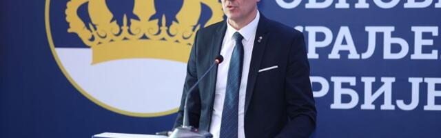 POKS traži smenu ministarke Đedović Handanović zbog ignorisanja UN i uništavanja Bora