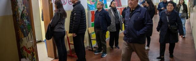 CIK: Na lokalnim izborima na Kosovu glasalo 32,85 odsto birača