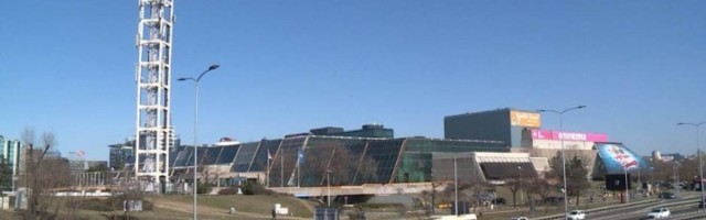 "Režim prodajom Sava centra oštetio narod i državu"