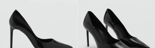 Tražite dobre stiletto cipele? Ne tražite dalje, ove su za sva vremena