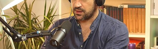 IZJAVA DANA: „Bezgranična sloboda je najmoćniji luksuz koji novac omogućuje“