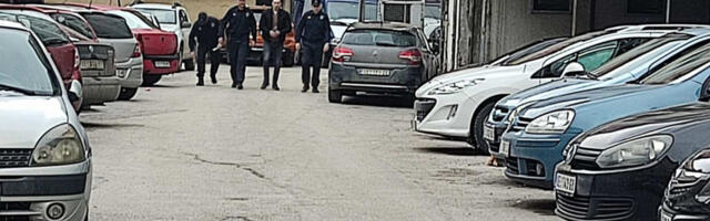 POLICAJAC OSUĐEN NA 13 GODINA ZBOG UBISTVA U KAFIĆU Detalji ponovljenog suđenja u Užicu