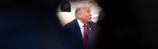 САД изненадиле Кијев и Брисел тајним планом за Украјину