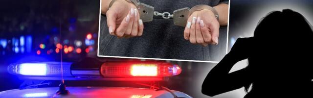 Majka mortus pijana pretukla sina (24), pa nasrnula na njega nožem: Užas na Vračaru