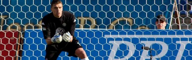 Strašna vest: Bivši golman Partizana ima rak