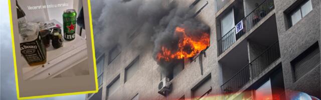 OBJAVILI BOMBU NA DRUŠTVENIM MREŽAMA - MINUT KASNIJE USLEDILA SMRTNA EKSPLOZIJA! Godinu dana od stravične tragedije: JEDAN MLADIĆ NASTRADAO, ČETVORO POVREĐENO - MEĐU NJIMA MALOLETNIK! (FOTO)