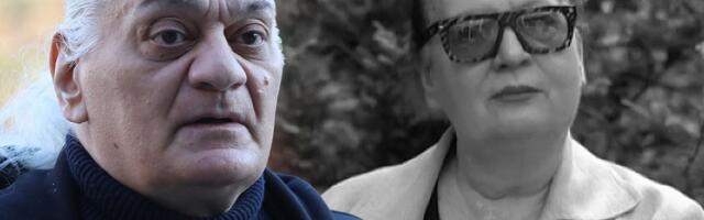 Futa utučen zbog smrti Ljilje Jorgovanović, više od 20 godina je radila sa Marinom: "Nemerljiv gubitak..."