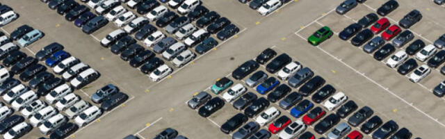 Европа мења брзину: продаја електричних аутомобила скочила 38,6 одсто у октобру