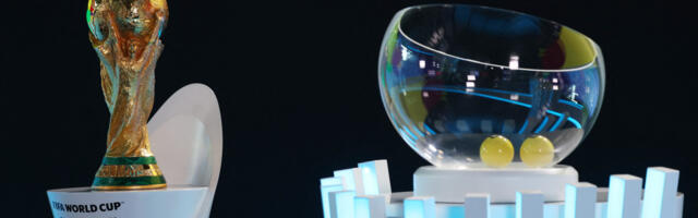Sada nam je još teže! Ovako će izgledati žreb za Mundijal, a Srbija bi baraž odigrala kod kuće...