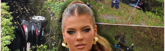 RADIO ZA STOJKETA, PREŽIVEO ATENTAT, PA POGINUO S ANOM (20)! Burna prošlost Aleksandra koji je sleteo "audijem" u kanal kod Čačka: SVI DETALJI! (FOTO)