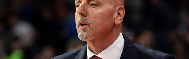 OBRADOVIĆ POSLE NEVEROVATNOG TRIJUMFA ZVEZDE: Garantujem da ćemo biti još bolji, sa ovakvim navijačima u stanju smo da pravimo čuda...