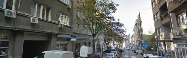 UKIDA SE PARKING U CETINJSKOJ ULICI! Ponovo radovi u centru grada - evo kakve se IZMENE DEŠAVAJU!