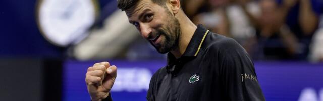 "Đoković je apsolutna zver, tačno je da više nije..."