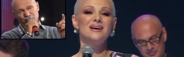 KAD GOD UĐEM U KRČEDIN, UVEK PUSTIM SUZU! Ilda Šaulić progovorila o pokojnom Šabanu: Što više idemo tamo...
