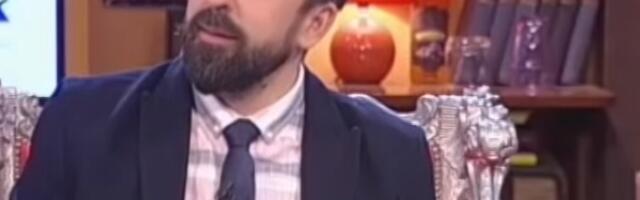 Amidžić o povratku na scenu posle 20 godina