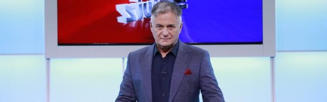 Gusto prvo poluvreme: Teška pitanja Branislava Lečića u studiju Informera - Takmičari na mukama (VIDEO)