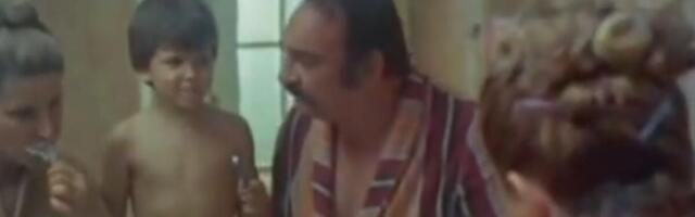 Evo čime se bavio i kako izgleda dečak kojeg je Juga obožavala: Tadija iz "Varljivog leta '68" je neprepoznatljiv