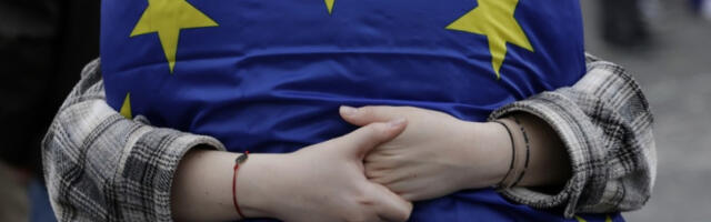 ЕУ званичник признао: у Трамповим критикама има истине