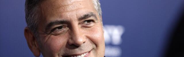 Film koji morate da pogledate: Džordž Kluni glumi VERZIJU SEBE (VIDEO)