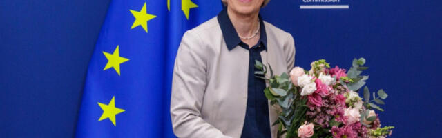 Универзитетски професор из Хелсинкија упозорава да потези Урсуле фон дер Лајен воде Европу у катастрофу