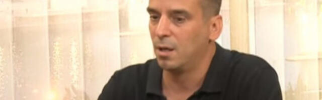 "JE L' ATENTAT TA DOBRA STVAR?!" Uroš Piper poručio blokaderu Dejanu Iliću: Je l' to najavljuješ snajper kao "junački čin"?