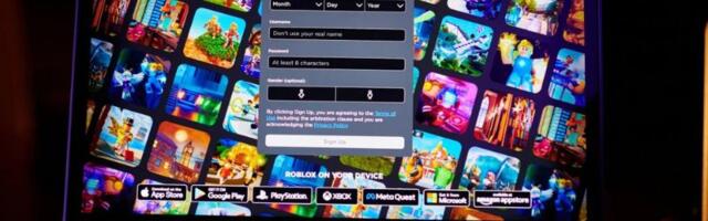 Rusija blokirala Roblox zbog navodne „LGBT propagande“