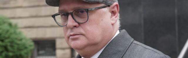 VJT Novi Sad podnelo žalbu na ukidanje pritvora Vesiću, Tanasković, Dimoski i drugima u slučaju nadstrešnica