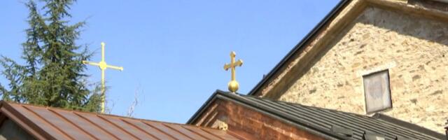 Zbog ove legende ćete zaplakati: Nećete verovati kako je nastao ovaj manastir (FOTO)