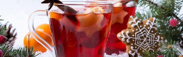 Recept za savršen praznični punč koji će osvojiti i vas i vaše goste