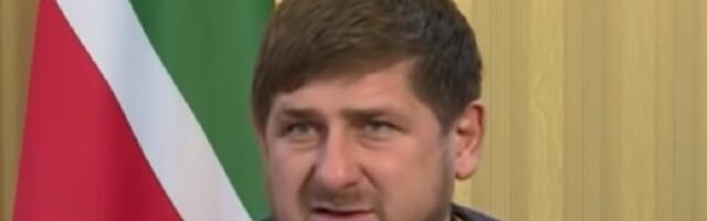 Kadirov hitno hospitalizovan u Moskvi