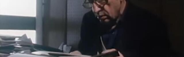 Najlepše reči kojima možete čestitati Novu godinu: Duško Radović nam je nekad poručio ovo