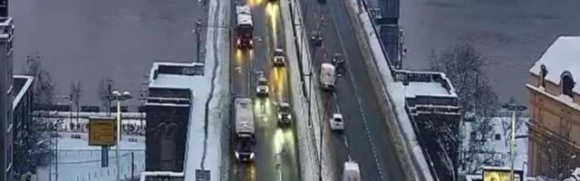 Evo kako funcioniše prevoz u Beogradu po ovakvom vremenu: Stanje na ulicama prestonice će vas iznenaditi