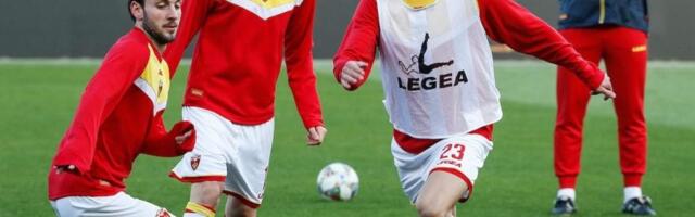 „Šuškalo“ se da bi mogao da bude potencijalna zamena za Seola, Zvezda će morati da „potraži“ drugog desnog beka