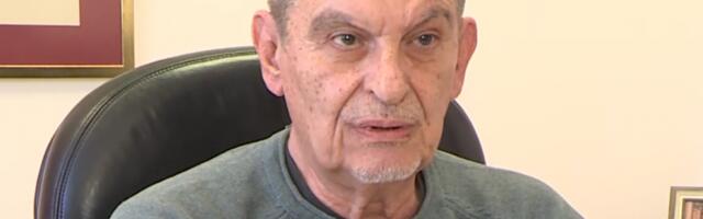 Милачић: У прихватилишту у Београду тренутно 75 деце, обезбеђено све што им је потребно