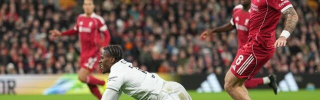 FA Kup: Barnsli pokazao zube Liverpulu, pa pretrpeo ubedljiv poraz (VIDEO)