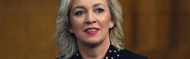 Moskva osudila ukrajinske napade na tankere: Kijev zanemaruje globalnu energetsku stabilnost