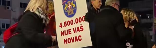 Sindikat estradnih umetnika o koncertu Ane Bekute: Policija dužna da zaštiti izvođače, a nije reagovala