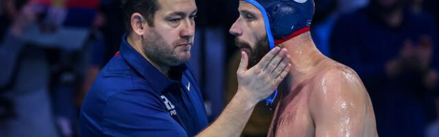 Dedović hladan kao led nakon Mađarske: Ništa još nismo uradili! /VIDEO/