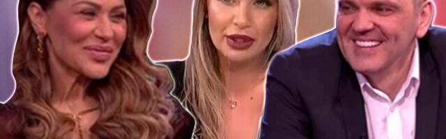 OGLASILA SE KASPEROVA BIVŠA DEVOJKA: Evo šta nam je rekla o njegovoj porodici, isplivala istina na videlo