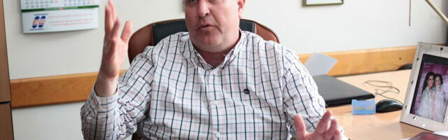 Dejan Nedić se oglasio posle suspenzije: Vređali su me i hteli da me biju!