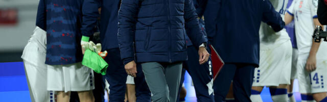 Žreb za A Ligu nacija: Da li je došlo vreme da Srbija udari na Hrvatsku? I da li nam to uopšte sada treba?